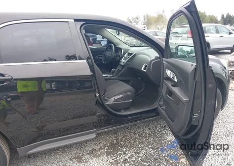 2015 Chevrolet Equinox Ls z USA, uszkodzony, nr VIN 2GNALAEK7F1167374